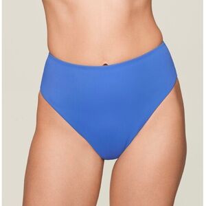 Cuup The Highwaist Swim Iris